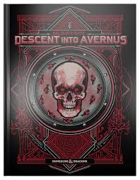 Baldurs Gate: Descent Into Avernus
